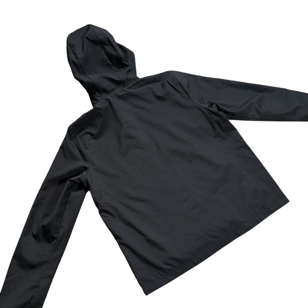 Puma Women’s Hooded Windbreaker, size Small - Picture 5 of 10